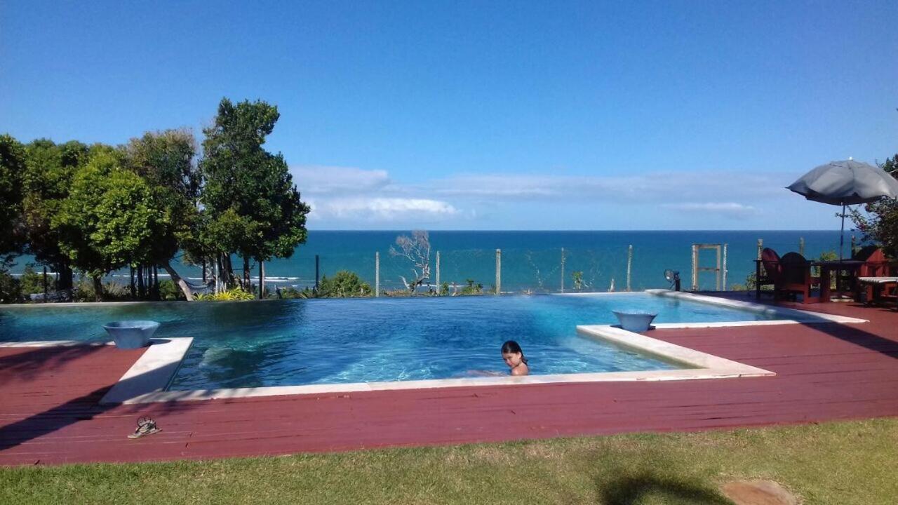Hotel Casa Grande Sao Vicente Porto Seguro Esterno foto