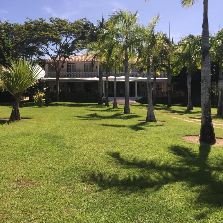 Hotel Casa Grande Sao Vicente Porto Seguro Esterno foto