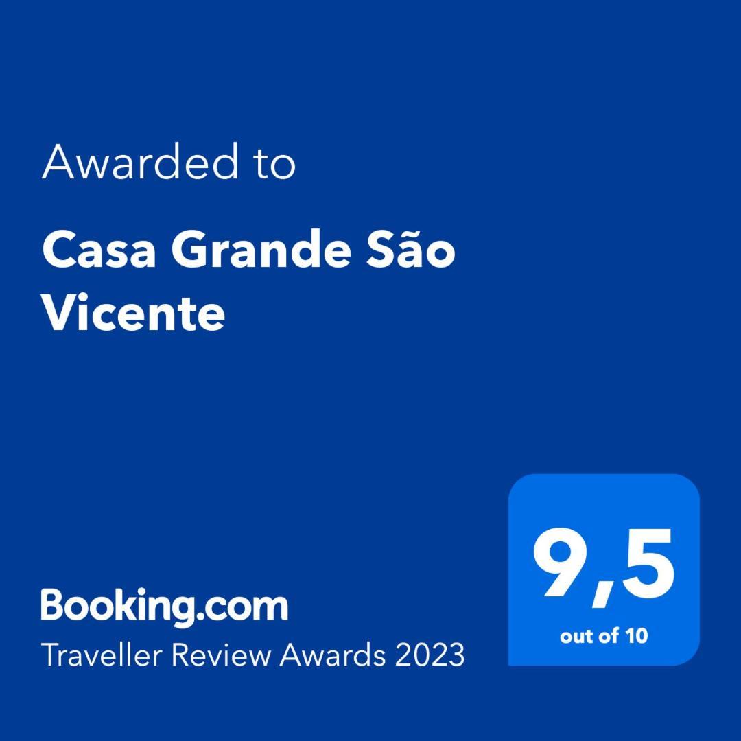 Hotel Casa Grande Sao Vicente Porto Seguro Esterno foto