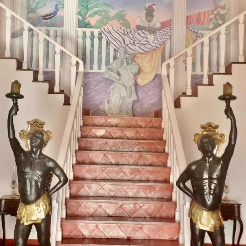 Hotel Casa Grande Sao Vicente Porto Seguro Esterno foto