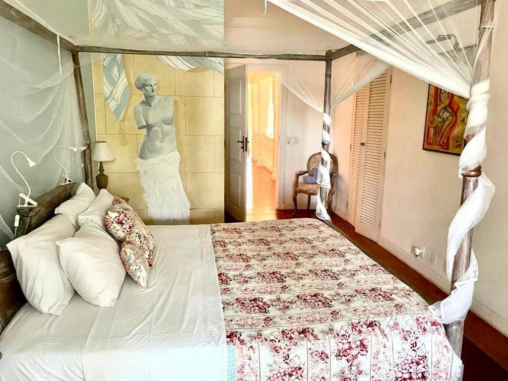 Hotel Casa Grande Sao Vicente Porto Seguro Esterno foto