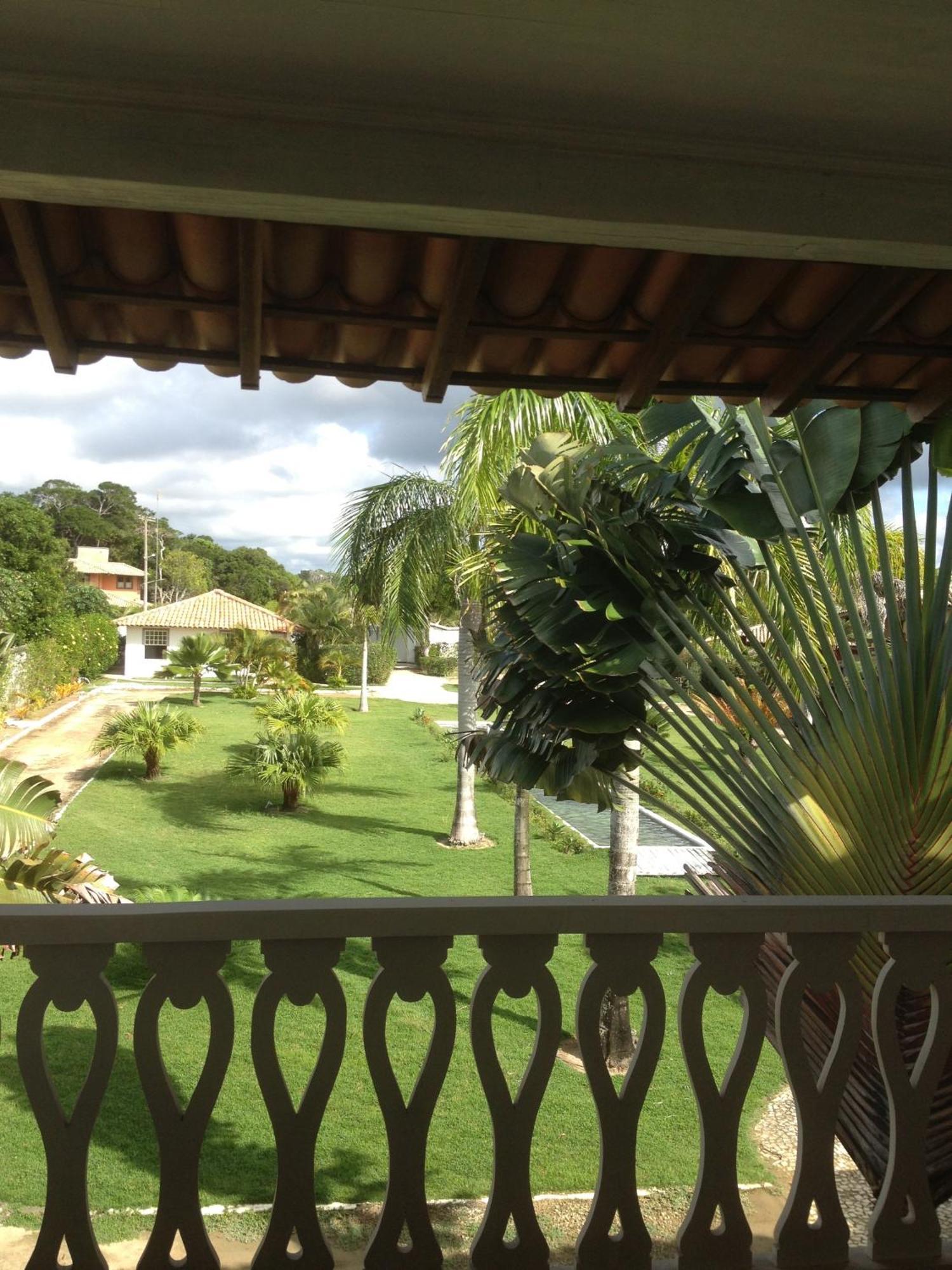 Hotel Casa Grande Sao Vicente Porto Seguro Camera foto