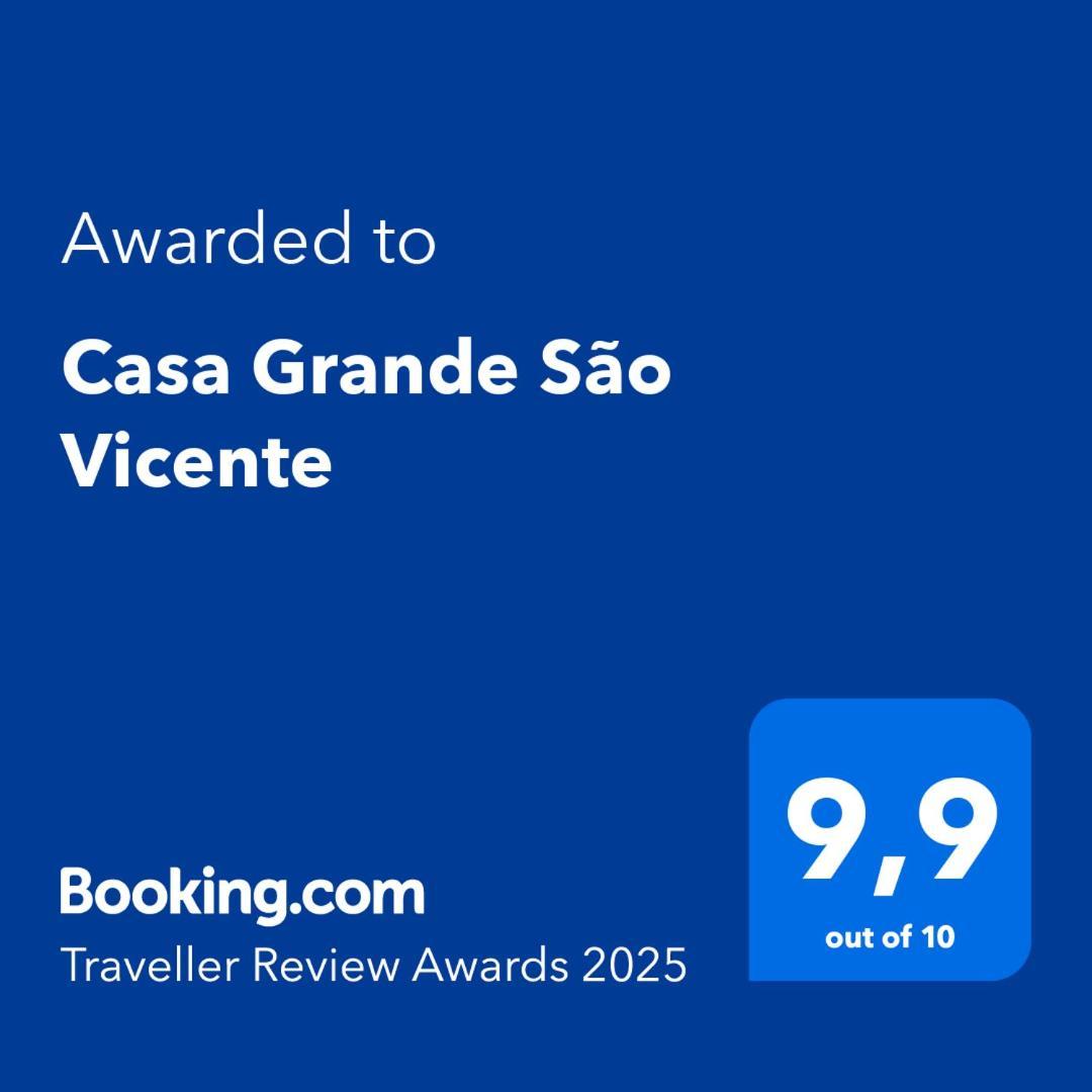 Hotel Casa Grande Sao Vicente Porto Seguro Esterno foto