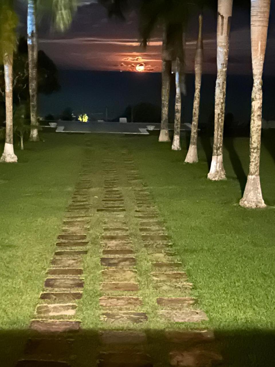 Hotel Casa Grande Sao Vicente Porto Seguro Esterno foto