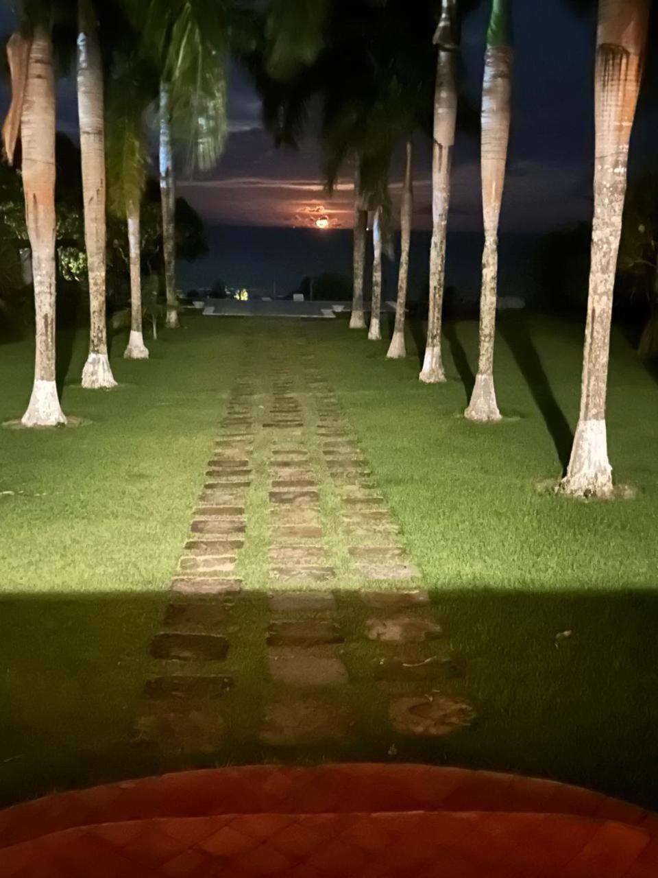 Hotel Casa Grande Sao Vicente Porto Seguro Esterno foto