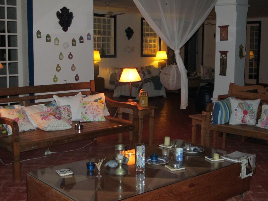 Hotel Casa Grande Sao Vicente Porto Seguro Esterno foto