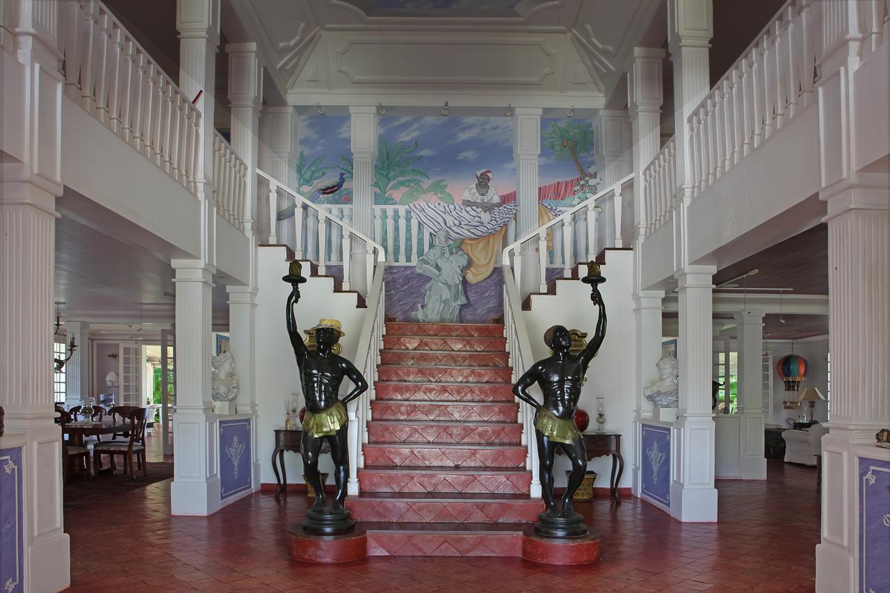 Hotel Casa Grande Sao Vicente Porto Seguro Esterno foto
