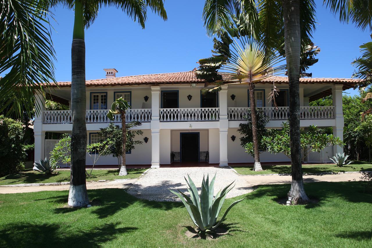 Hotel Casa Grande Sao Vicente Porto Seguro Esterno foto