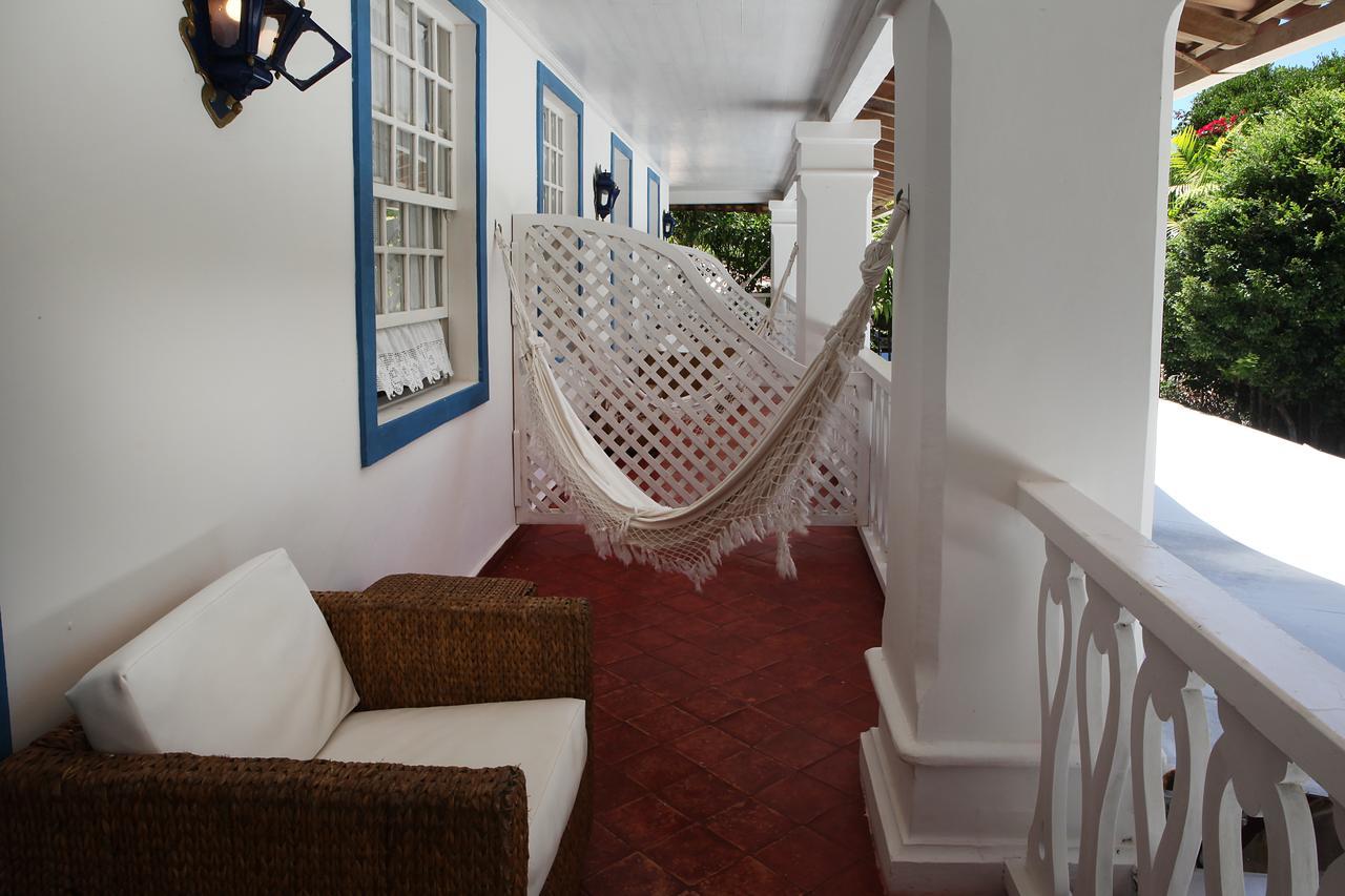 Hotel Casa Grande Sao Vicente Porto Seguro Esterno foto